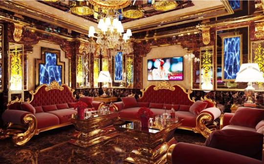 Vì sao nhiều phòng karaoke mới chọn khai trương “văn minh” thay vì rầm rộ?