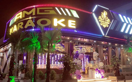 Chiến lược khai trương phòng karaoke hút khách ngay tuần đầu vận hành