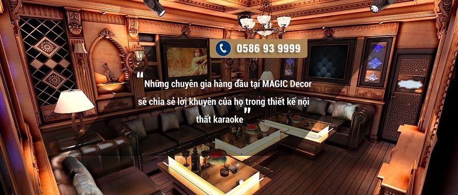 thiết kế phòng karaoke thiết kế phòng karaoke